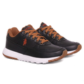 Tênis Masculino Polo Elite Casual Confortável