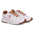 Tênis Masculino Polo Elite Casual Confortável