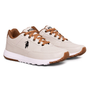 Tênis Masculino Polo Elite Casual Confortável