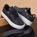 Tênis Feminino Casual Plataforma Lifestyle Fitness