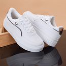 Tênis Feminino Casual Plataforma Lifestyle Fitness