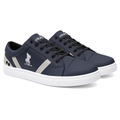 Tênis Masculino Casual Polo Premium