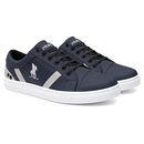 Tênis Masculino Casual Polo Premium