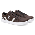 Tênis Masculino Casual Polo Premium