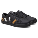 Tênis Masculino Casual Polo Premium