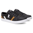 Tênis Masculino Casual Polo Premium