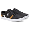 Tênis Masculino Casual Polo Premium