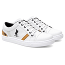 Tênis Masculino Casual Polo Premium