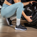 Tenis Feminino Esportivo Ortopédico Para Academia Corrida Crossfit
