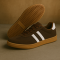 Tênis Feminino Retrô Casual Confortável