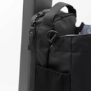 Bolsa Magnética Para Garrafa De Água Fitness Com Ímã , Grande Capacidade , Copo Específico Academia crossbody Portátil