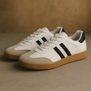 Tênis Feminino Retrô Casual Confortável