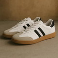 Tênis Feminino Retrô Casual Confortável