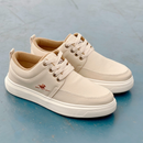 Tênis Sapatenis Masculino Ralph Lançamento Polo Sola Reta Confortável Casual